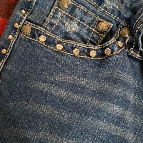 Trinity Ranch Jeans - Picture 4 of 6